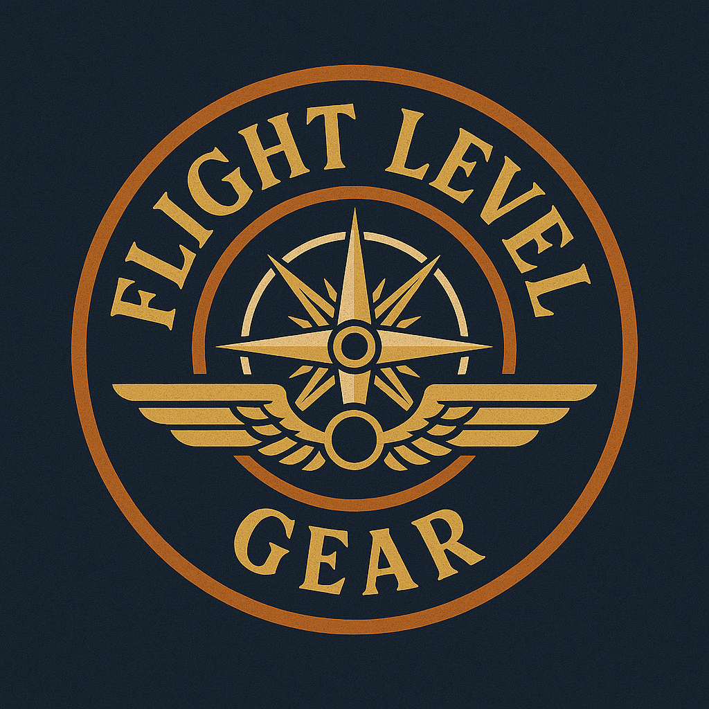 Flight Level Gear Gift Card